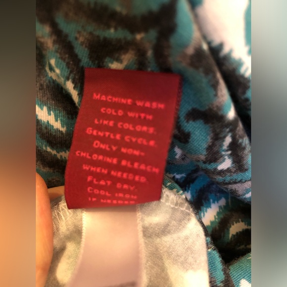 Set Women's Top sleeveless in Blue/green and Black, size S and XS stretch Bundle - Picture 8 of 8